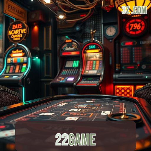 Fascínio do app 22game: Jogos e Conexões Incomparáveis