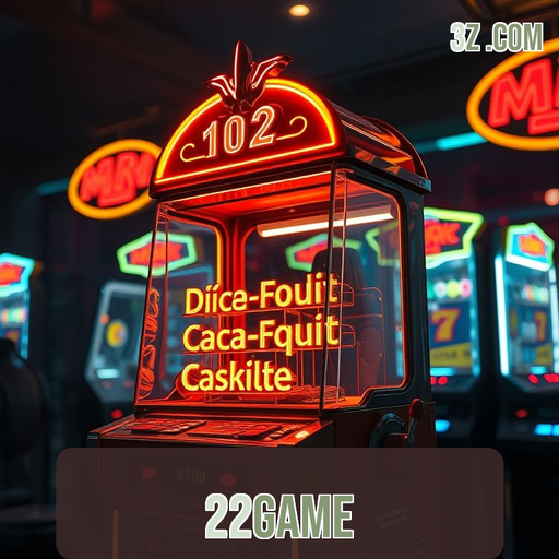 Bônus Incríveis Esperam por Você no 22game