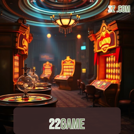 A Seção Confiável do 22game: Segurança e Diversão em Primeiro Lugar