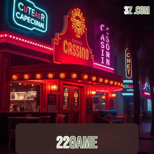 Recursos Paga do 22game: Uma Nova Era de Jogabilidade